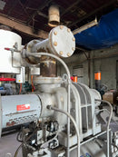 GEA 230GL Rotary Screw Compressor Package (GEA R-52, 350 HP, 460 V)