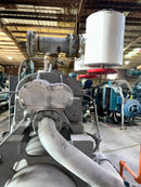 GEA 230GL Rotary Screw Compressor Package (GEA R-52, 350 HP, 460 V)