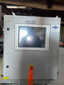 GEA 230GL Rotary Screw Compressor Package (GEA R-52, 350 HP, 460 V)