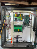 GEA 230GL Rotary Screw Compressor Package (GEA R-52, 350 HP, 460 V)