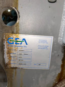 GEA 230GL Rotary Screw Compressor Package (GEA R-52, 350 HP, 460 V)