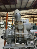 GEA 160GM Rotary Screw Compressor Package (GEA M-5 GForce, 200 HP 460 V)