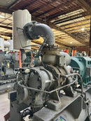 GEA 160GM Rotary Screw Compressor Package (GEA M-5 GForce, 200 HP 460 V)