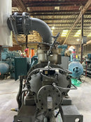 GEA 160GM Rotary Screw Compressor Package (GEA M-5 GForce, 200 HP 460 V)