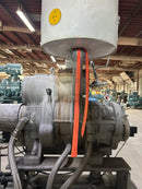 GEA 160GM Rotary Screw Compressor Package (GEA M-5 GForce, 200 HP 460 V)