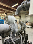 GEA 160GM Rotary Screw Compressor Package (GEA M-5 GForce, 200 HP 460 V)