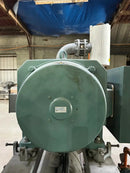 GEA 160GM Rotary Screw Compressor Package (GEA M-5 GForce, 200 HP 460 V)