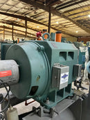 GEA 160GM Rotary Screw Compressor Package (GEA M-5 GForce, 200 HP 460 V)