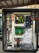 GEA 160GM Rotary Screw Compressor Package (GEA M-5 GForce, 200 HP 460 V)