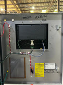 GEA 160GM Rotary Screw Compressor Package (GEA M-5 GForce, 200 HP 460 V)