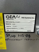 GEA 160GM Rotary Screw Compressor Package (GEA M-5 GForce, 200 HP 460 V)