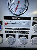 GEA 160GM Rotary Screw Compressor Package (GEA M-5 GForce, 200 HP 460 V)