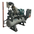 GEA 160GM Rotary Screw Compressor Package (GEA M-5 GForce, 200 HP 460 V)
