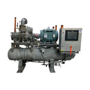 GEA 160GM Rotary Screw Compressor Package (GEA M-5 GForce, 200 HP 460 V)