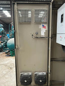 Arrancador de motor de compresor de tornillo Benshaw Advanced Controls (200 HP, 460 voltios, 60 Hz)