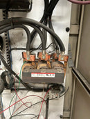 Arrancador de motor de compresor de tornillo Benshaw Advanced Controls (200 HP, 460 voltios, 60 Hz)