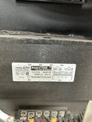 Arrancador de motor de compresor de tornillo Benshaw Advanced Controls (200 HP, 460 voltios, 60 Hz)