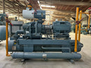 GEA 230GLX Rotary Screw Compressor Package (GEA RR-R2240S-28, 300 HP 460 V)