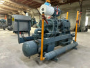 GEA 230GLX Rotary Screw Compressor Package (GEA RR-R2240S-28, 300 HP 460 V)