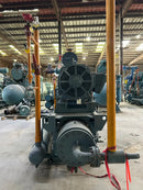 GEA 230GLX Rotary Screw Compressor Package (GEA RR-R2240S-28, 300 HP 460 V)