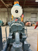 GEA 230GLX Rotary Screw Compressor Package (GEA RR-R2240S-28, 300 HP 460 V)