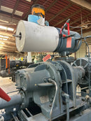 GEA 230GLX Rotary Screw Compressor Package (GEA RR-R2240S-28, 300 HP 460 V)