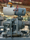 GEA 230GLX Rotary Screw Compressor Package (GEA RR-R2240S-28, 300 HP 460 V)