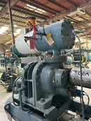 GEA 230GLX Rotary Screw Compressor Package (GEA RR-R2240S-28, 300 HP 460 V)