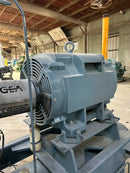 GEA 230GLX Rotary Screw Compressor Package (GEA RR-R2240S-28, 300 HP 460 V)