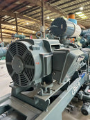 GEA 230GLX Rotary Screw Compressor Package (GEA RR-R2240S-28, 300 HP 460 V)