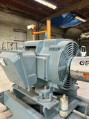 GEA 230GLX Rotary Screw Compressor Package (GEA RR-R2240S-28, 300 HP 460 V)