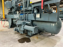 GEA 230GLX Rotary Screw Compressor Package (GEA RR-R2240S-28, 300 HP 460 V)