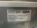 GEA 230GLX Rotary Screw Compressor Package (GEA RR-R2240S-28, 300 HP 460 V)