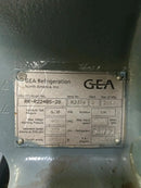 GEA 230GLX Rotary Screw Compressor Package (GEA RR-R2240S-28, 300 HP 460 V)