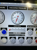 GEA 230GLX Rotary Screw Compressor Package (GEA RR-R2240S-28, 300 HP 460 V)