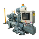 GEA 230GLX Rotary Screw Compressor Package (GEA RR-R2240S-28, 300 HP 460 V)