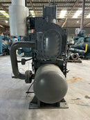 FES 16L Rotary Screw Compressor Package (Kobelco KS16LGB, 250 HP 460 V)