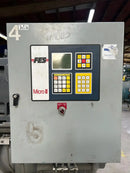 FES 16L Rotary Screw Compressor Package (Kobelco KS16LGB, 250 HP 460 V)