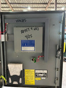 FES 16L Rotary Screw Compressor Package (Kobelco KS16LGB, 250 HP 460 V)