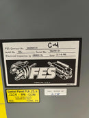 FES 16L Rotary Screw Compressor Package (Kobelco KS16LGB, 250 HP 460 V)