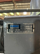 FES 16L Rotary Screw Compressor Package (Kobelco KS16LGB, 250 HP 460 V)