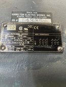 FES 16L Rotary Screw Compressor Package (Kobelco KS16LGB, 250 HP 460 V)