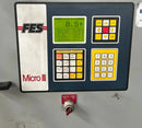FES 16L Rotary Screw Compressor Package (Kobelco KS16LGB, 250 HP 460 V)