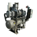 FES 16L Rotary Screw Compressor Package (Kobelco KS16LGB, 250 HP 460 V)