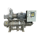 FES 16L Rotary Screw Compressor Package (Kobelco KS16LGB, 250 HP 460 V)