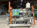 GEA 160GM Rotary Screw Compressor Package (GEA M-5, 200 HP 460 V)
