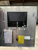 GEA 160GM Rotary Screw Compressor Package (GEA M-5, 200 HP 460 V)