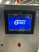 GEA 160GM Rotary Screw Compressor Package (GEA M-5, 200 HP 460 V)