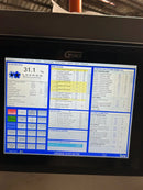 GEA 160GM Rotary Screw Compressor Package (GEA M-5, 200 HP 460 V)