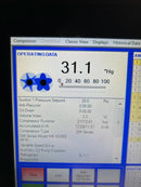 GEA 160GM Rotary Screw Compressor Package (GEA M-5, 200 HP 460 V)